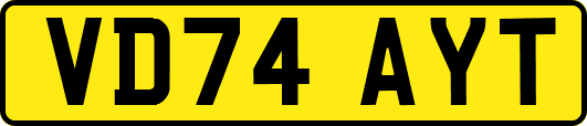 VD74AYT