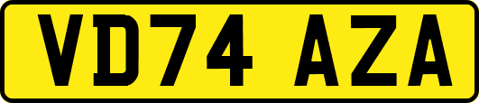 VD74AZA
