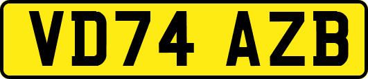 VD74AZB