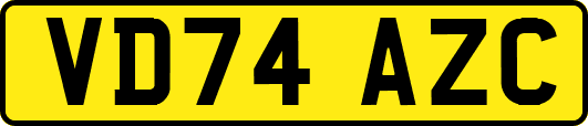 VD74AZC