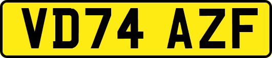 VD74AZF