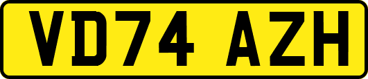 VD74AZH