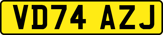 VD74AZJ