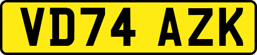 VD74AZK