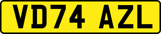VD74AZL