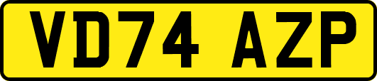 VD74AZP