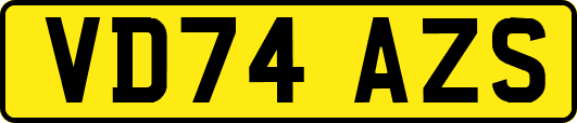 VD74AZS