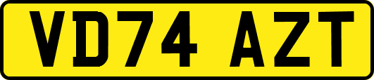 VD74AZT