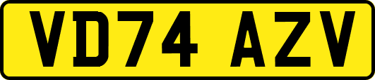 VD74AZV
