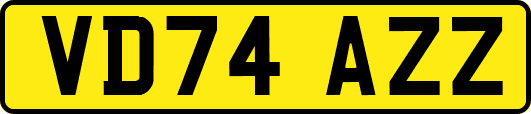 VD74AZZ