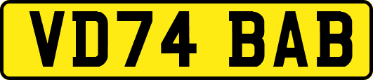VD74BAB