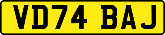 VD74BAJ