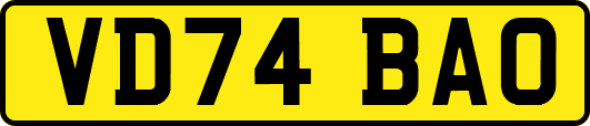 VD74BAO