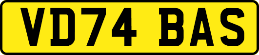 VD74BAS