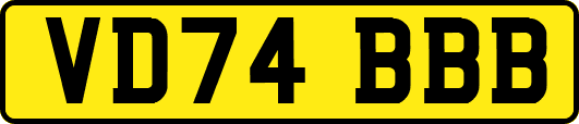VD74BBB
