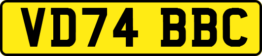 VD74BBC