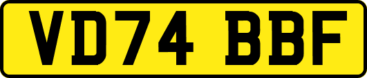 VD74BBF
