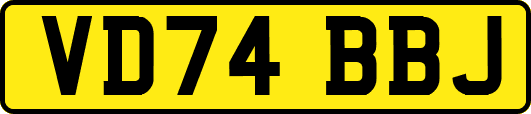 VD74BBJ