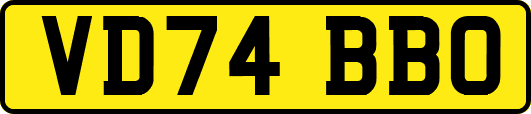 VD74BBO