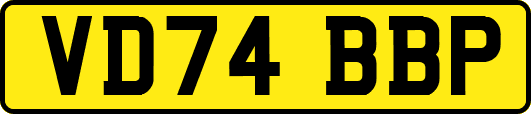 VD74BBP
