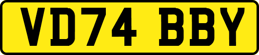 VD74BBY