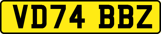 VD74BBZ