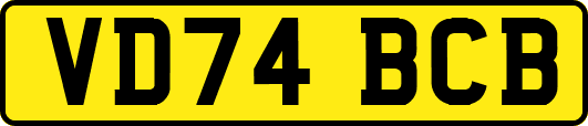 VD74BCB