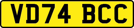 VD74BCC