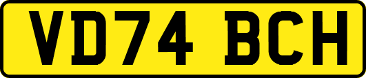 VD74BCH
