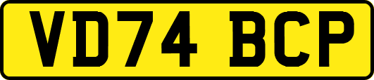 VD74BCP