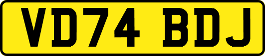 VD74BDJ