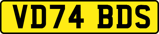 VD74BDS
