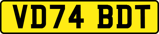 VD74BDT