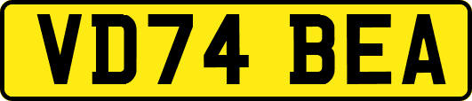 VD74BEA