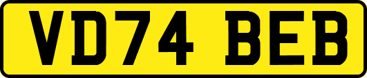 VD74BEB