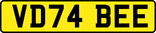 VD74BEE