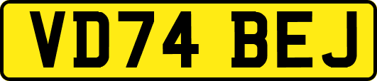 VD74BEJ