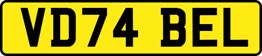 VD74BEL