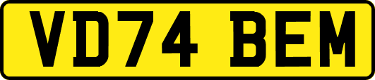 VD74BEM