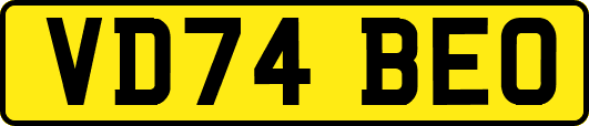 VD74BEO