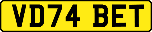 VD74BET