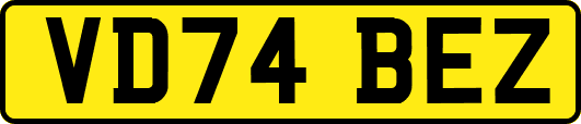 VD74BEZ