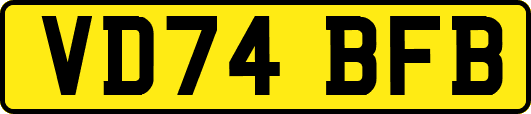 VD74BFB