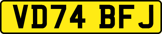 VD74BFJ