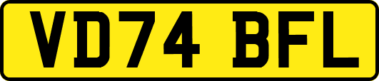 VD74BFL