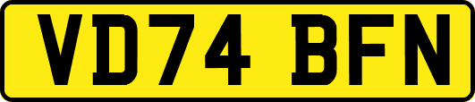 VD74BFN