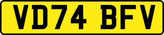VD74BFV