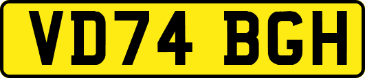 VD74BGH