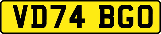 VD74BGO