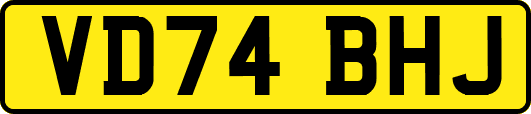 VD74BHJ